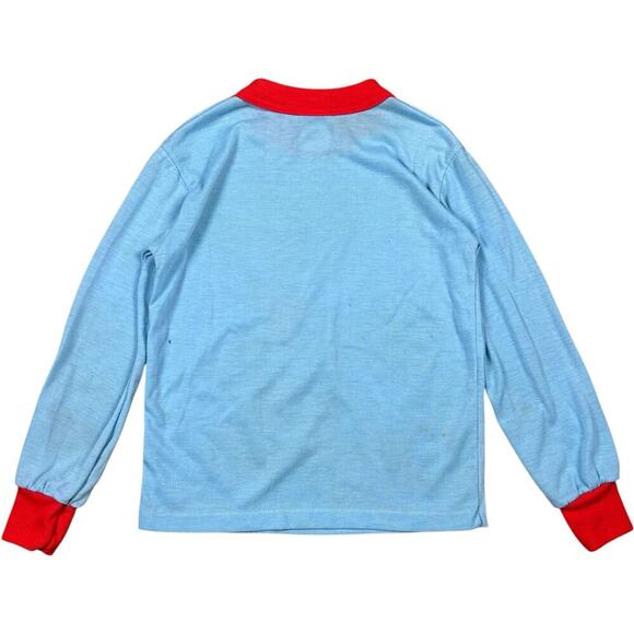 Teenage Mutant Ninja Turtles 1992 Long Sleeve Shirt - Picture 2 of 7